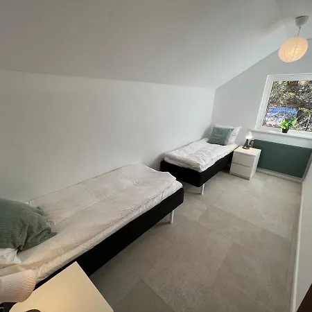 Spacious Villa, * Hojbjerg