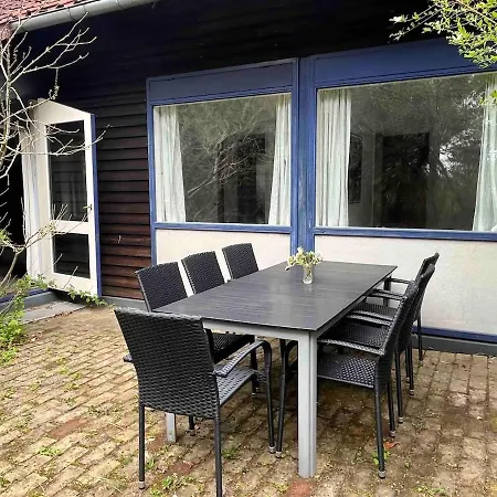 Spacious Villa, *