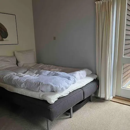 Villa Spacious Villa,