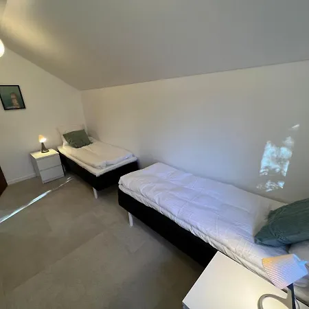 Spacious Villa, * Hojbjerg