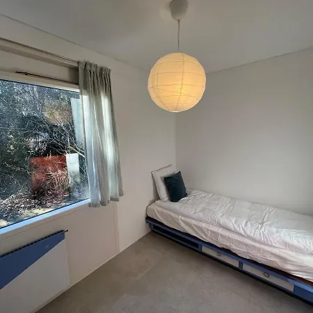 Spacious Villa,