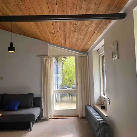 Spacious Villa,